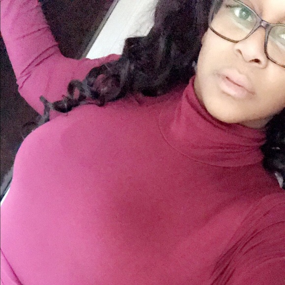 NWT Rebdolls bodysuit - Picture 3 of 3